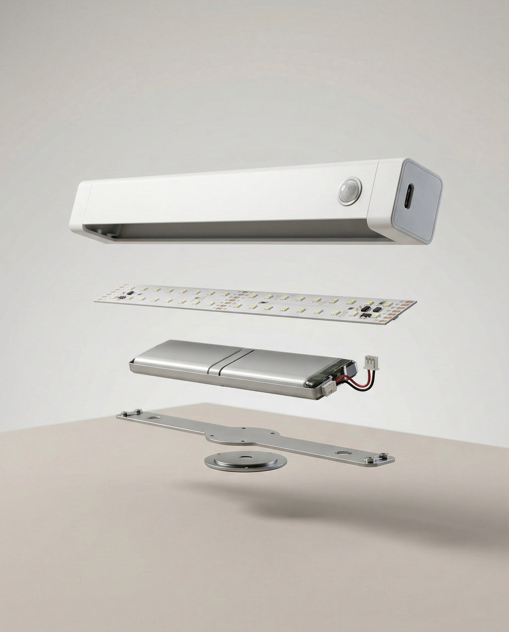 Viler light V21 Motion sensor