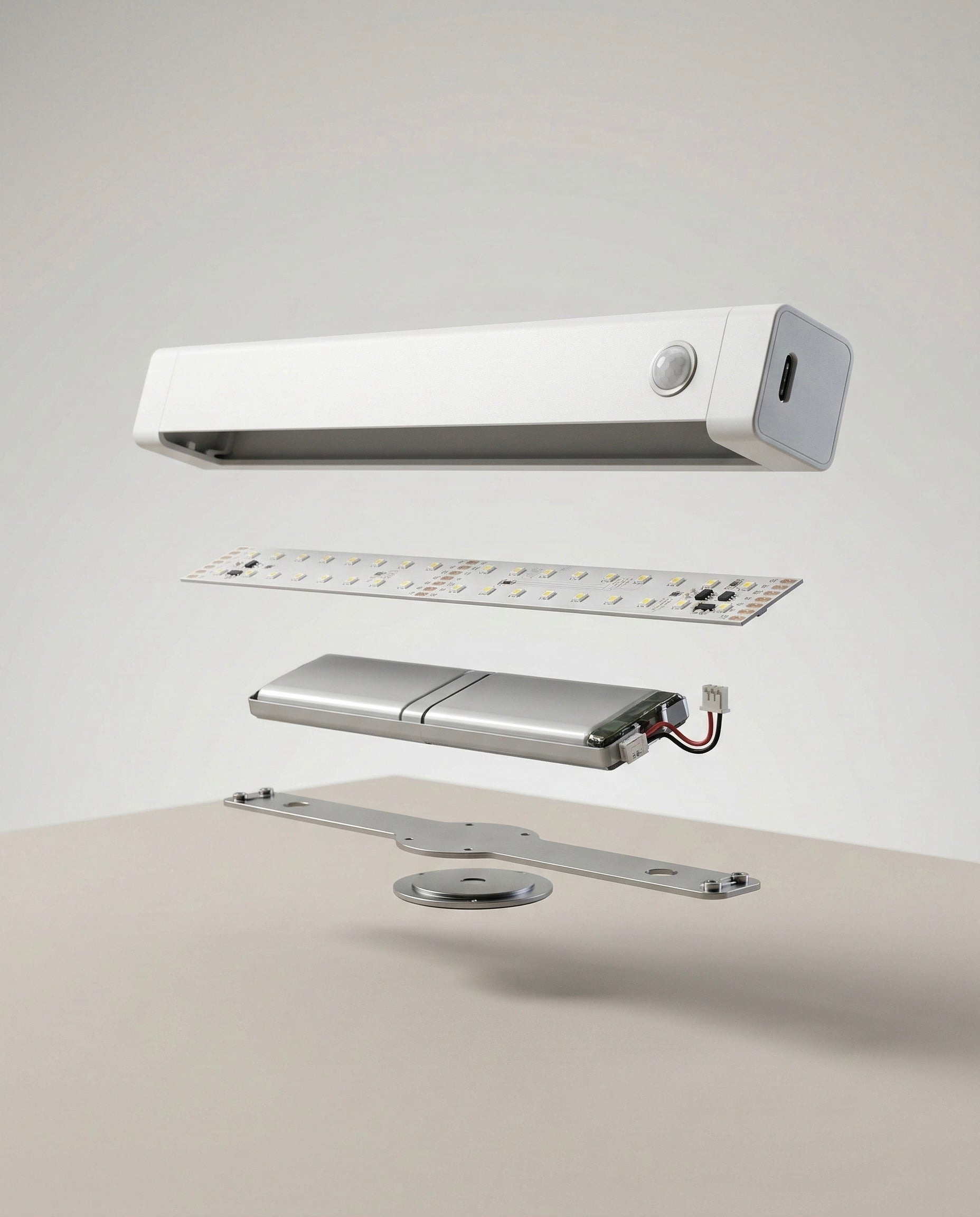 Viler light V21 Motion sensor