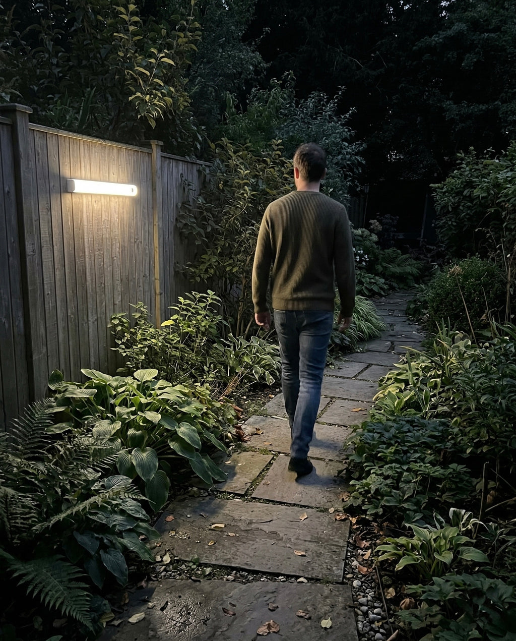 Viler light V21 Motion sensor