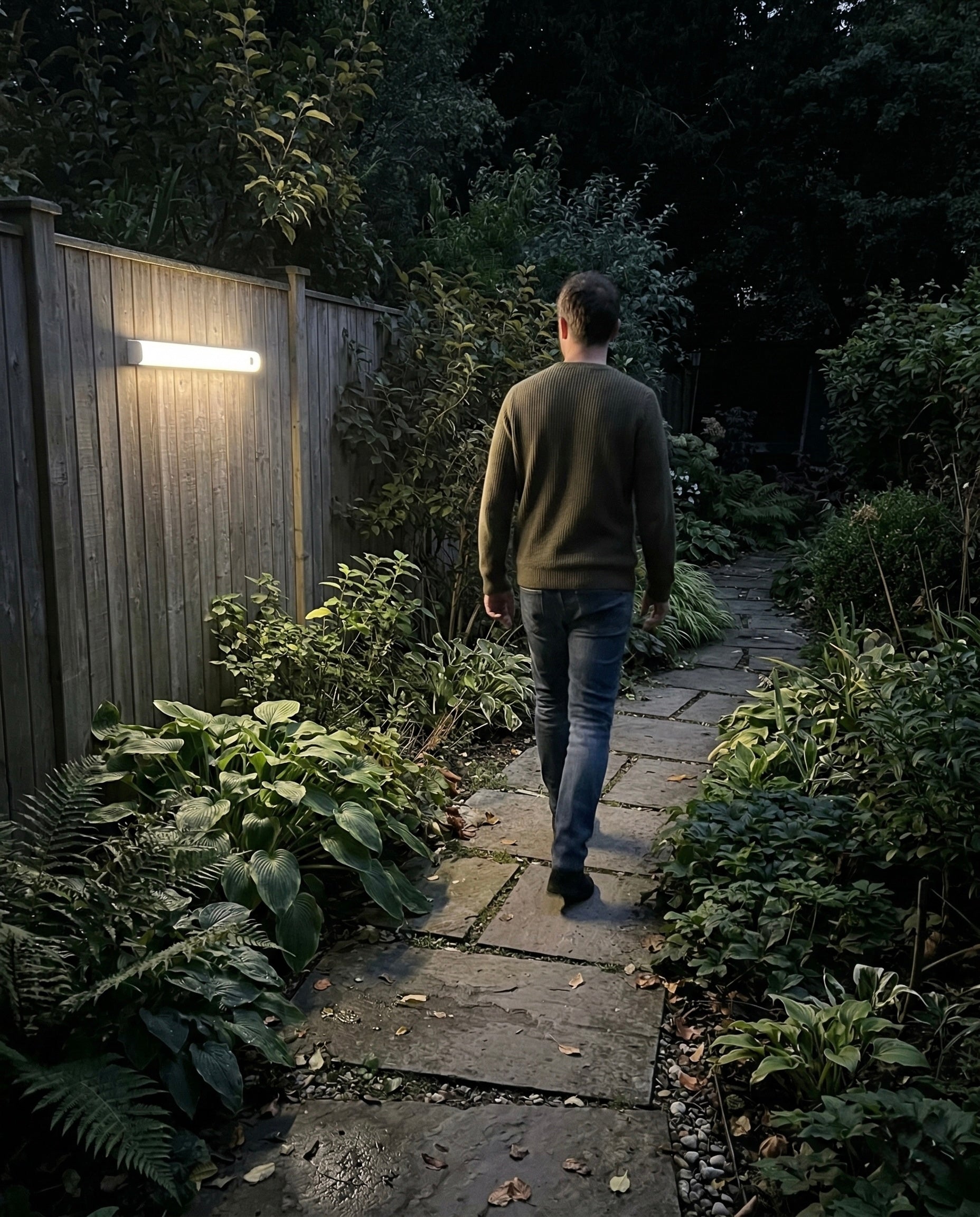 Viler light V21 Motion sensor