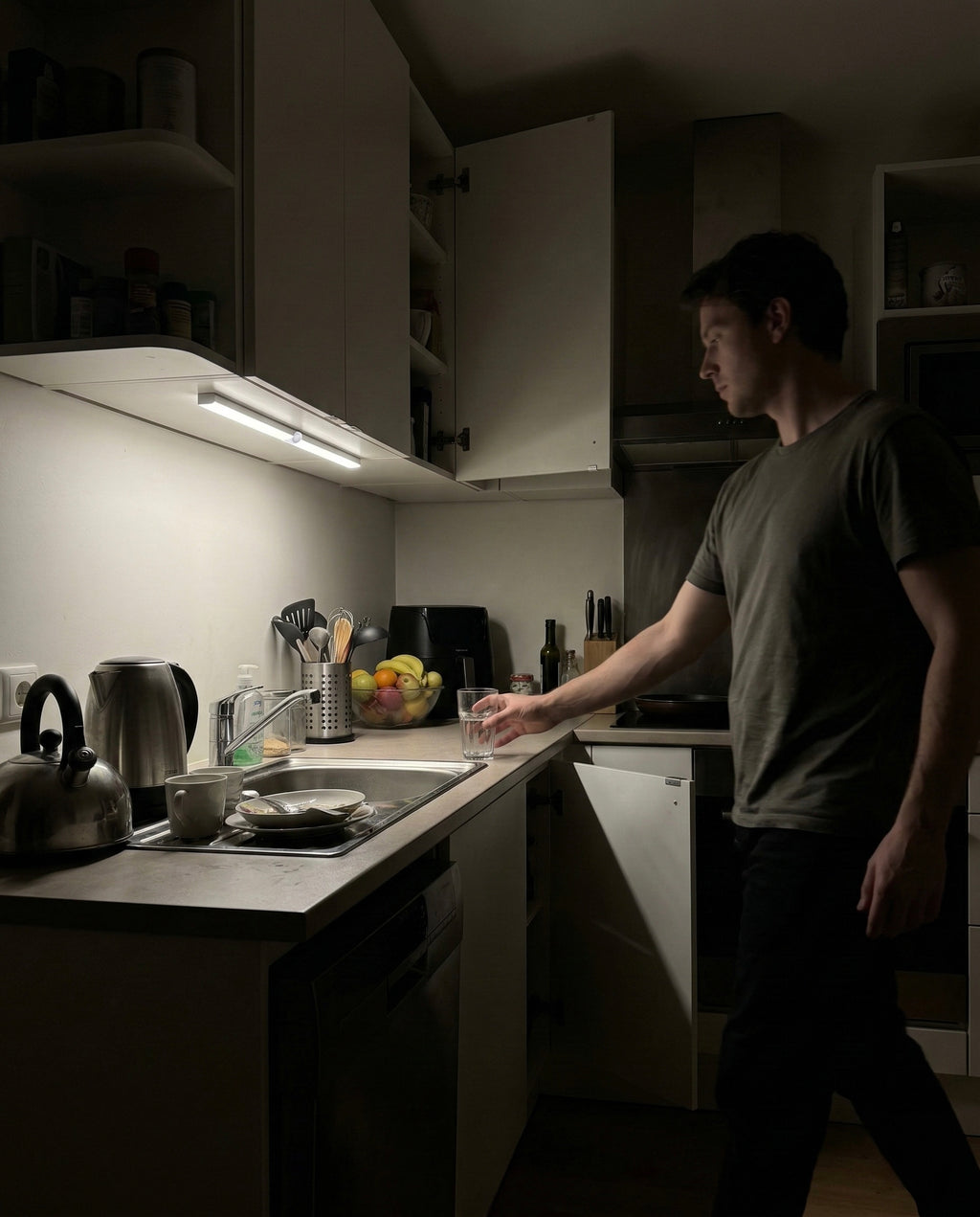 Viler light V1 Motion sensor