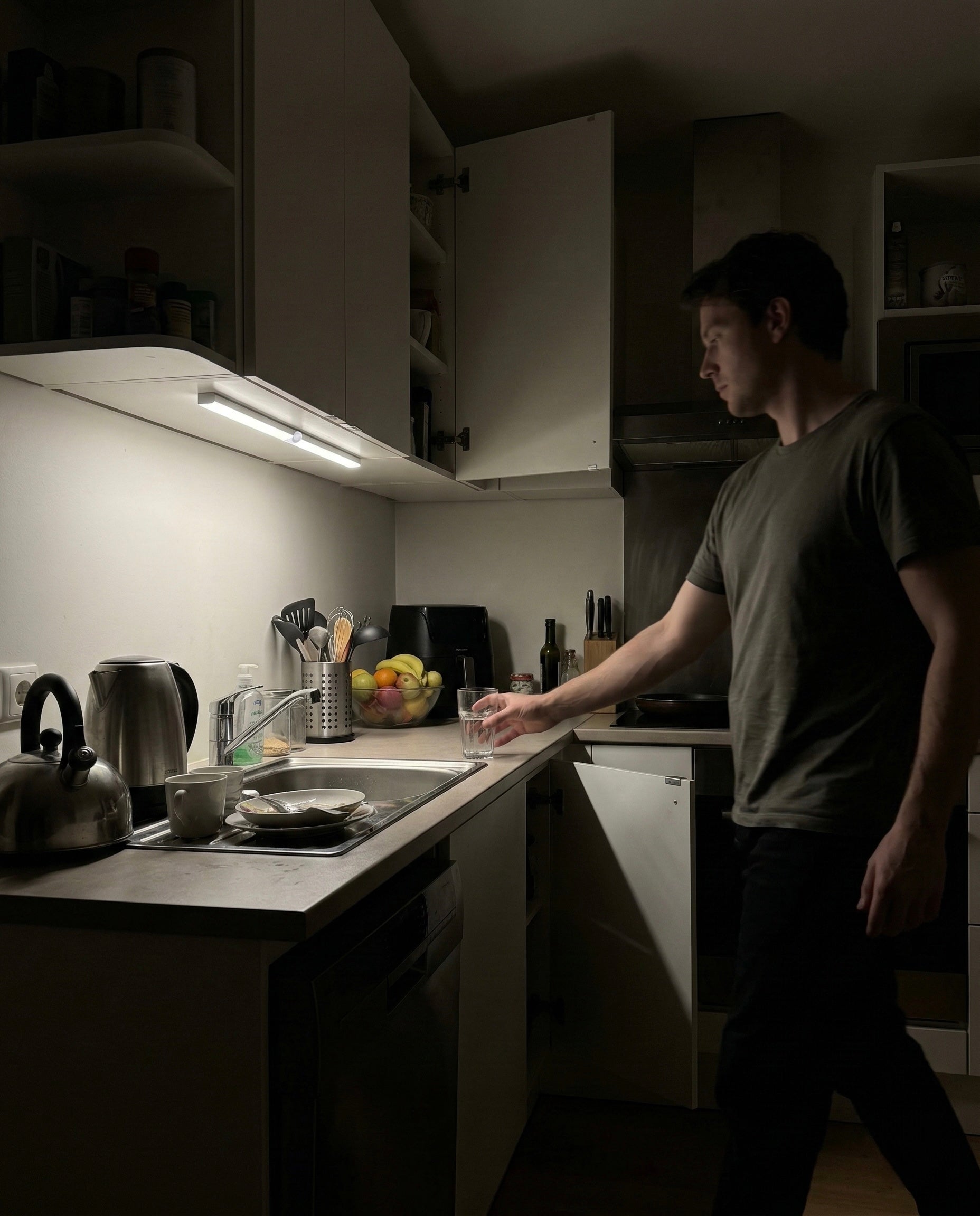 Viler light V1 Motion sensor