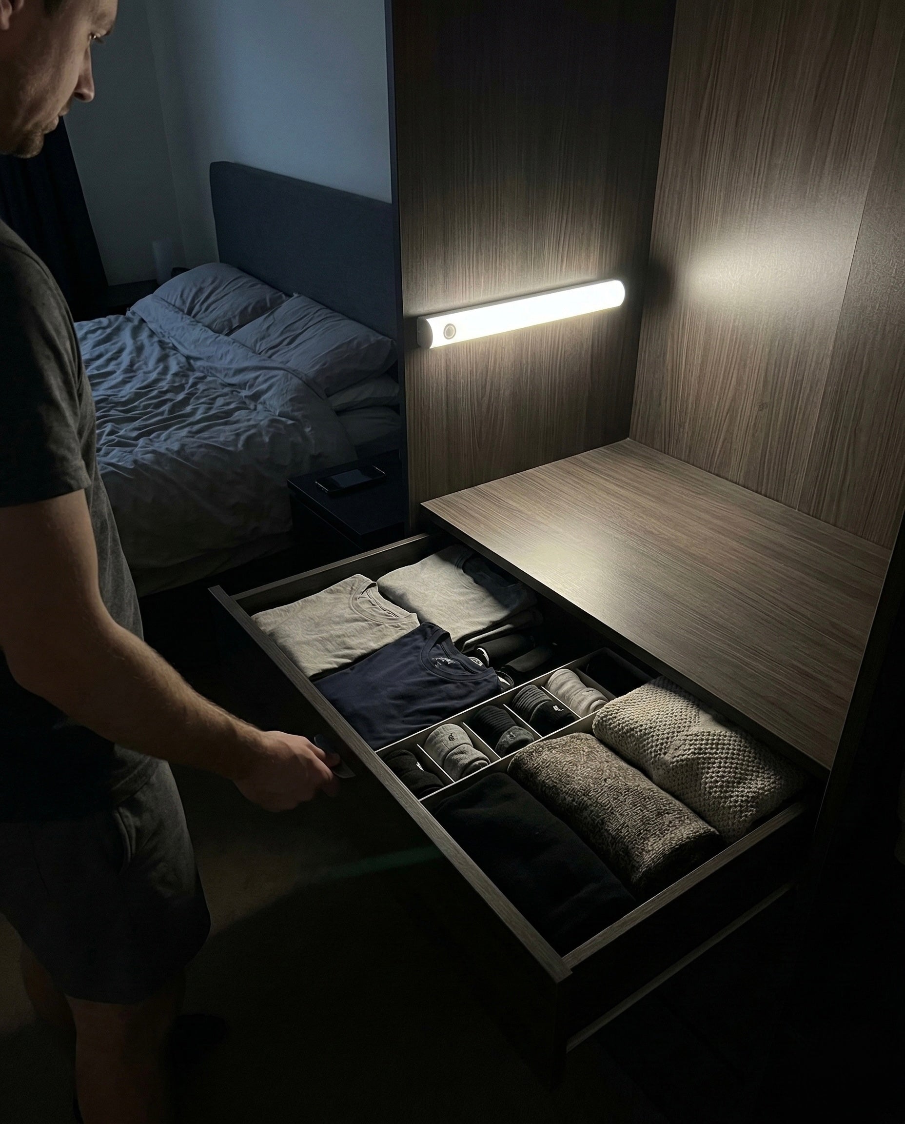 Viler light V1 Motion sensor