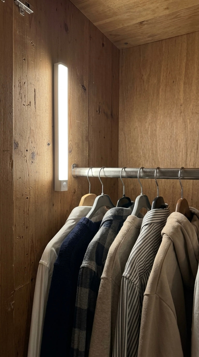 Viler light V21 Motion sensor