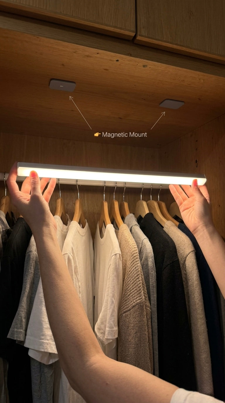 Viler light V21 Motion sensor