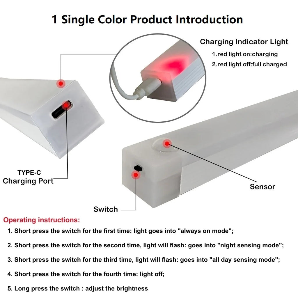 Viler light V1 Motion sensor