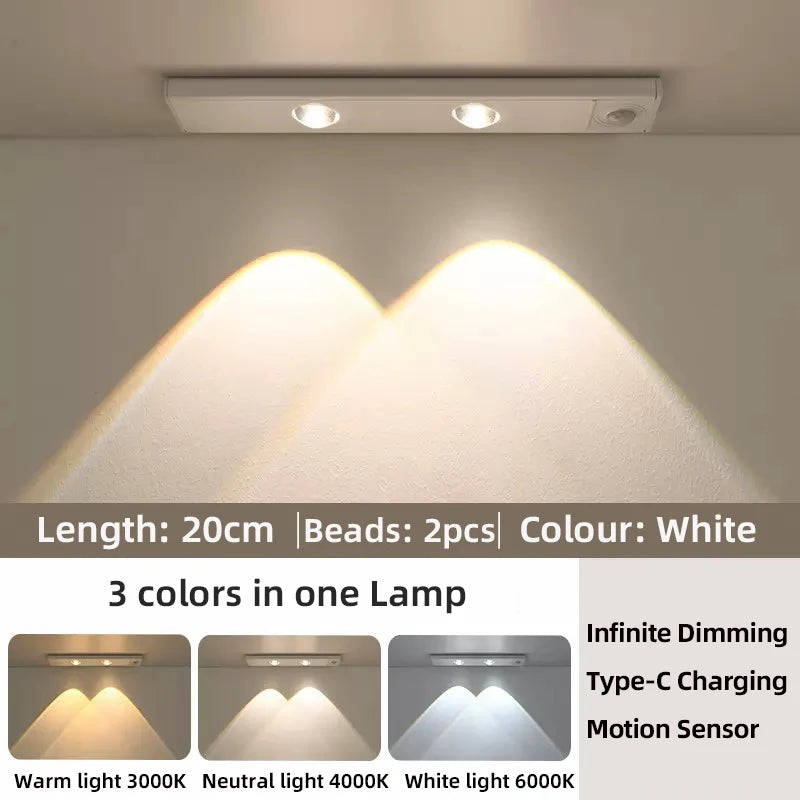 Viler light V6 Motion sensor