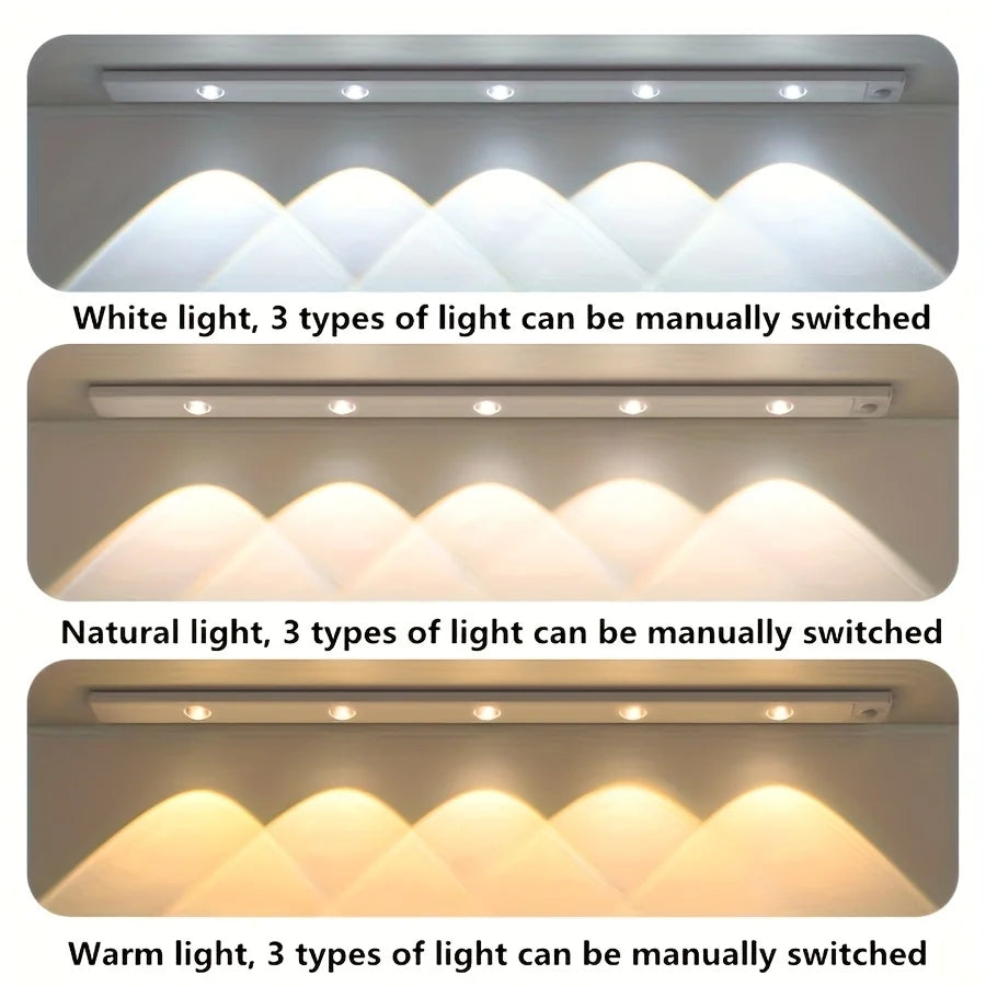 Viler light V6 Motion sensor