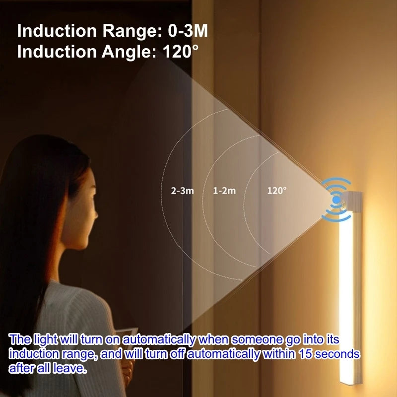 Viler light V1 Motion sensor