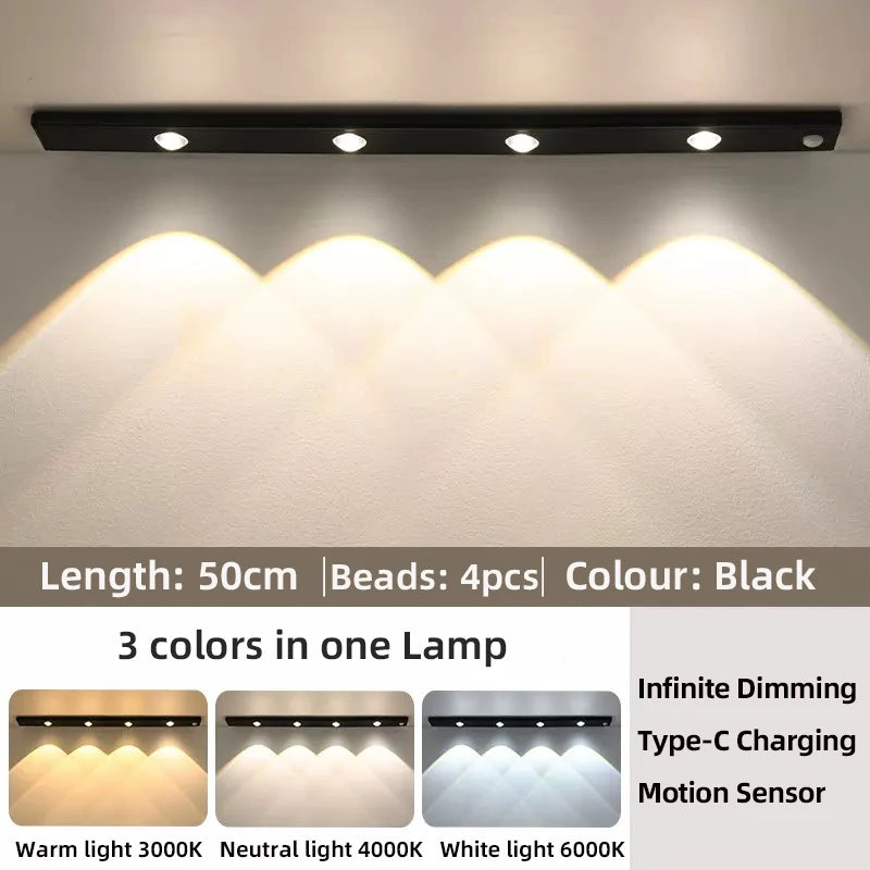 Viler light V6 Motion sensor