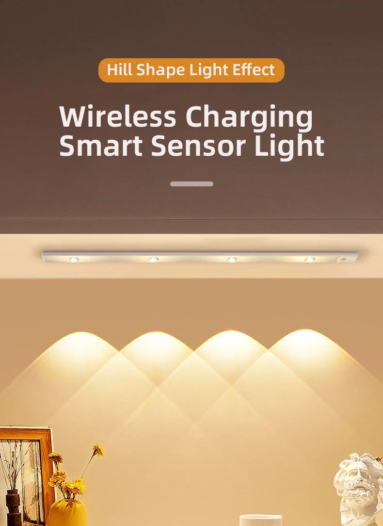 Viler light V6 Motion sensor