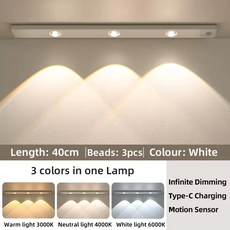 Viler light V6 Motion sensor