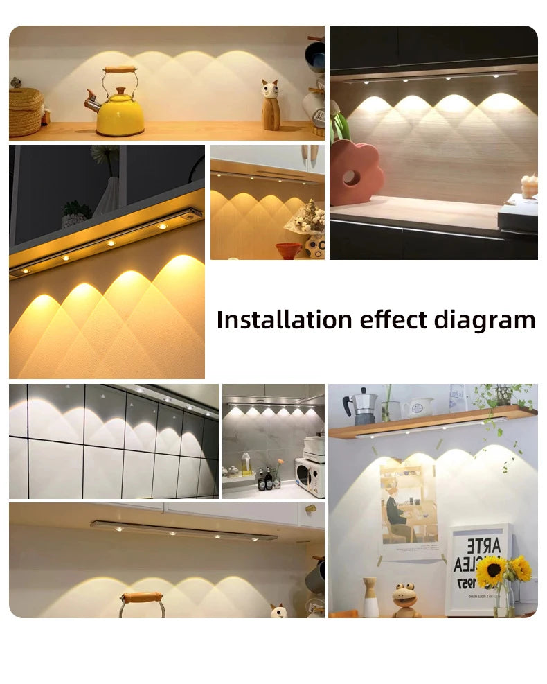 Viler light V6 Motion sensor