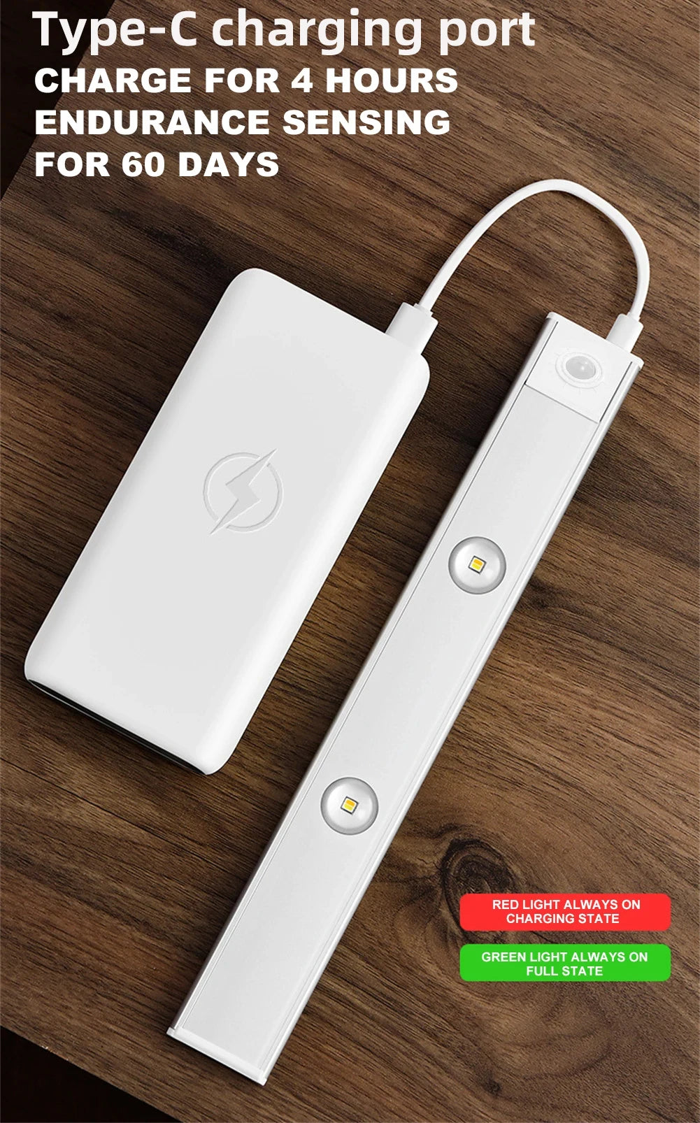 Viler light V6 Motion sensor