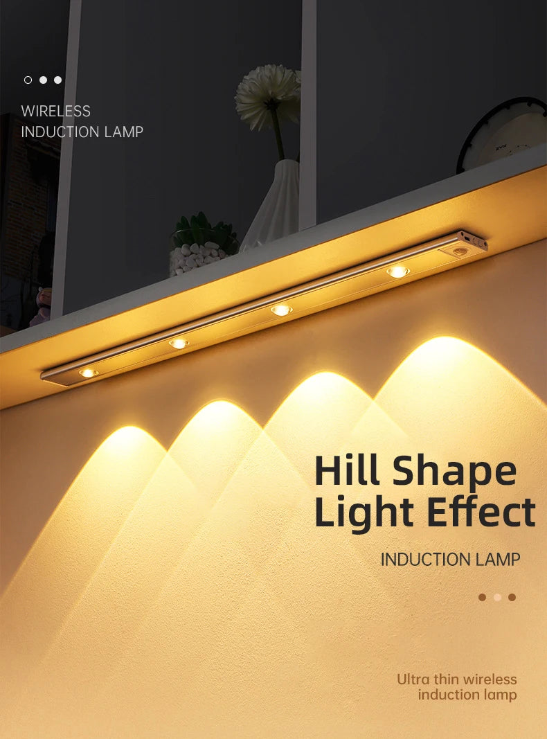 Viler light V6 Motion sensor