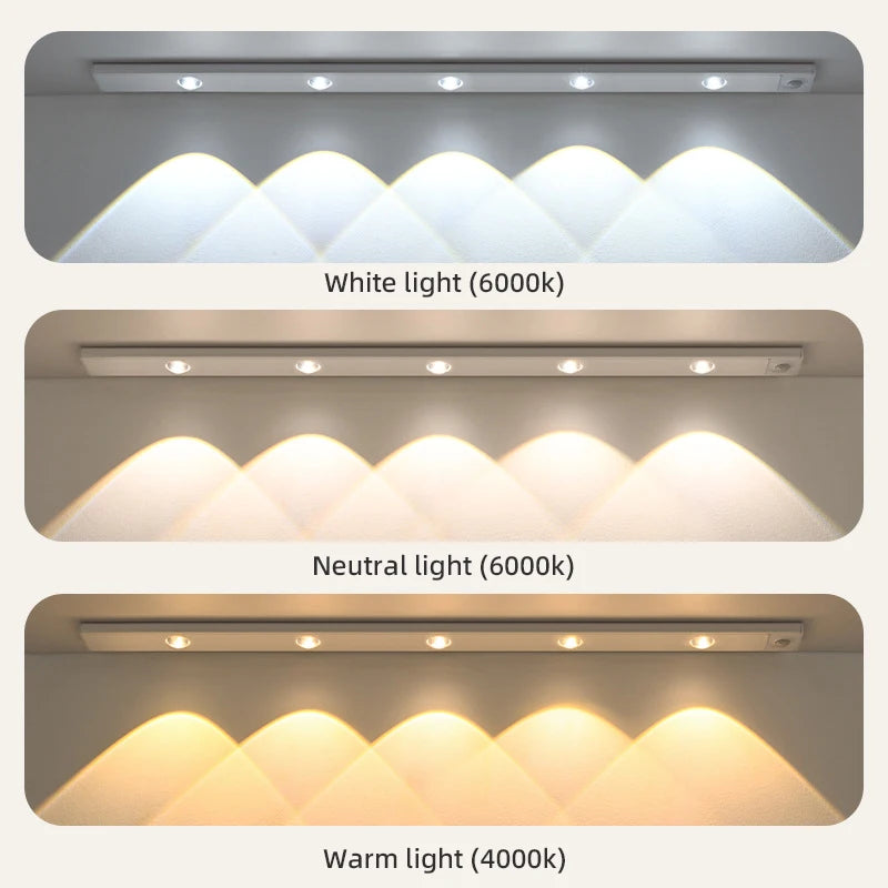 Viler light V6 Motion sensor