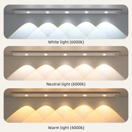 Viler light V6 Motion sensor