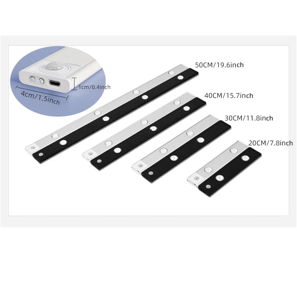 Viler light V6 Motion sensor