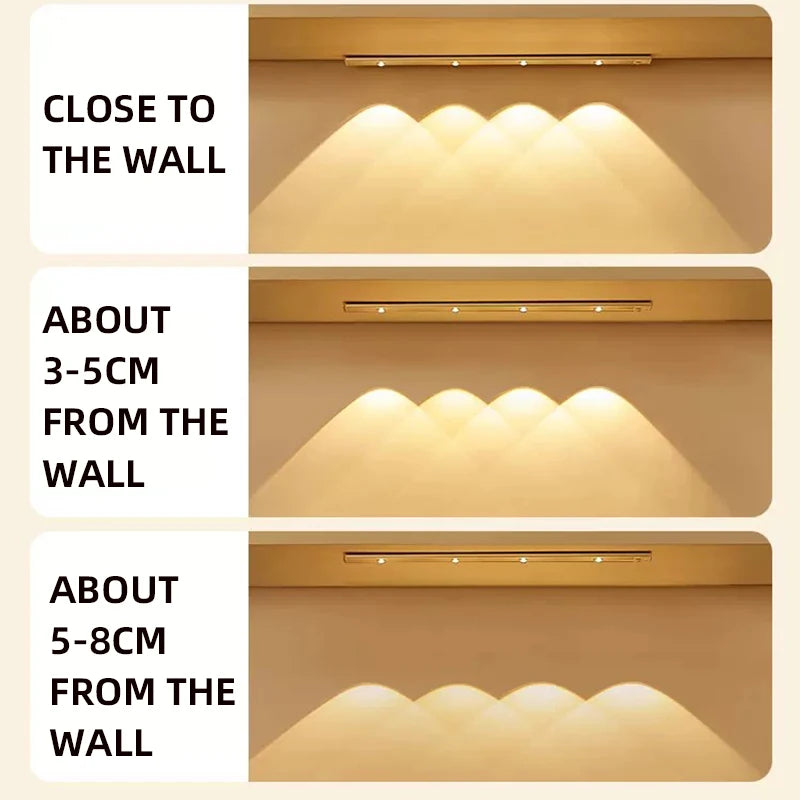 Viler light V6 Motion sensor
