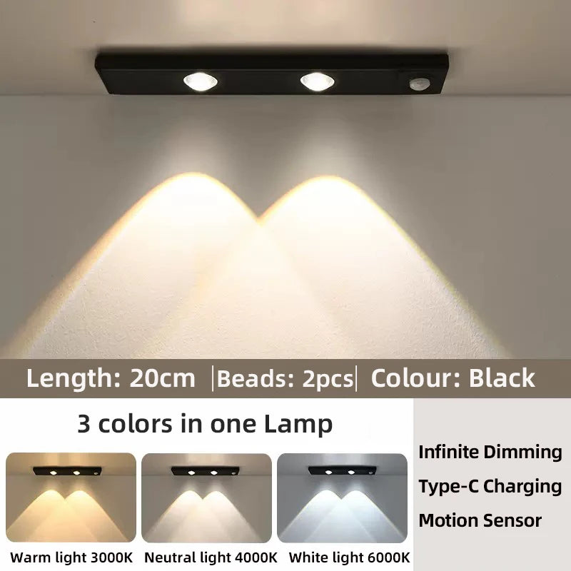 Viler light V6 Motion sensor