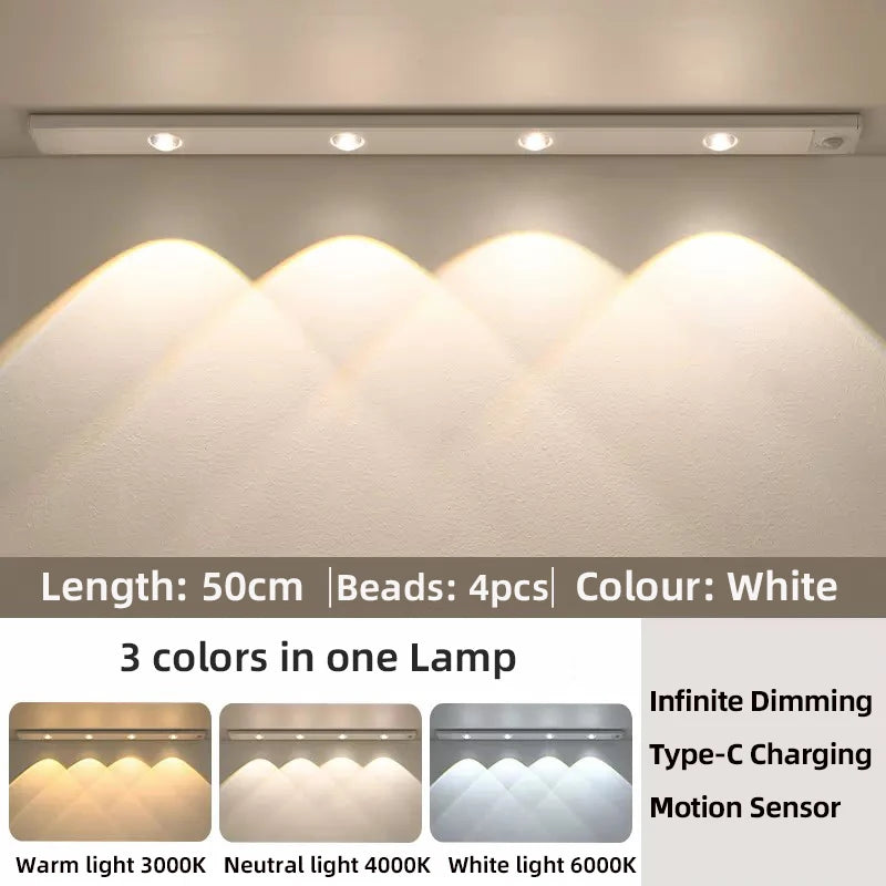 Viler light V6 Motion sensor